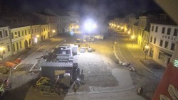 Náměstí, Městská věž