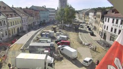Náměstí, Městská věž