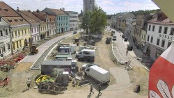 Náměstí, Městská věž