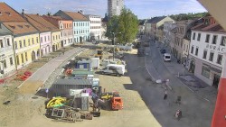 Náměstí, Městská věž