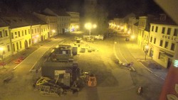Náměstí, Městská věž
