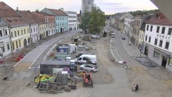 Rynek, Wieża Miejska
