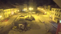 Rynek, Wieża Miejska