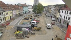 Náměstí, Městská věž