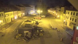Náměstí, Městská věž