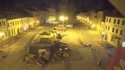 Náměstí, Městská věž