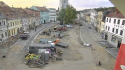 Náměstí, Městská věž