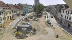 Náměstí, Městská věž