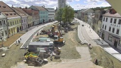 Náměstí, Městská věž