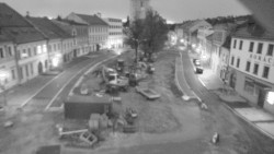 Náměstí, Městská věž