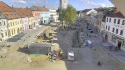 Náměstí, Městská věž