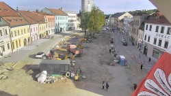 Náměstí, Městská věž