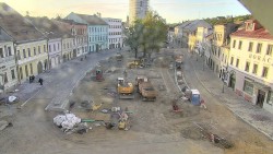Náměstí, Městská věž