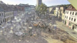 Náměstí, Městská věž