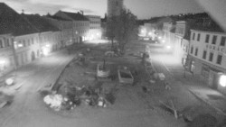 Town of Velké Meziříčí
