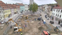 Náměstí, Městská věž