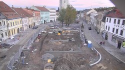 Náměstí, Městská věž