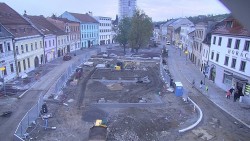 Náměstí, Městská věž