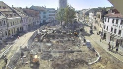 Town of Velké Meziříčí