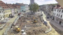 Town of Velké Meziříčí