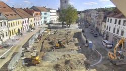 Town of Velké Meziříčí