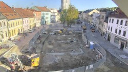 Town of Velké Meziříčí