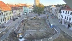Town of Velké Meziříčí