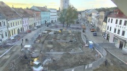 Náměstí, Městská věž