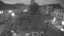 Town of Velké Meziříčí