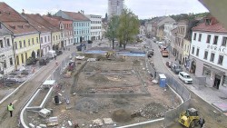 Náměstí, Městská věž