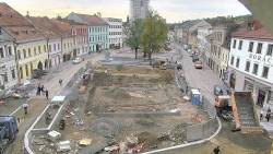 Náměstí, Městská věž