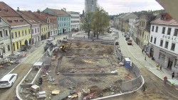Náměstí, Městská věž