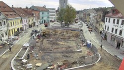 Náměstí, Městská věž