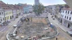 Náměstí, Městská věž