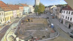 Náměstí, Městská věž