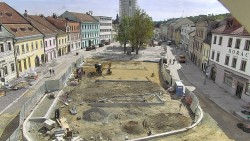 Náměstí, Městská věž