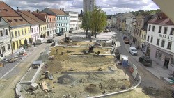 Náměstí, Městská věž