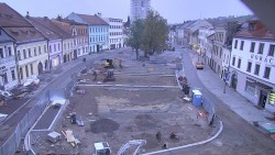 Náměstí, Městská věž