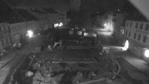 Miasto Velké Meziříčí - Rynek, Wieża Miejska - 23.9.2026 v 04:46 Miasto Velké Meziříčí - Rynek, Wieża Miejska - 23.9.2026 v 04:46