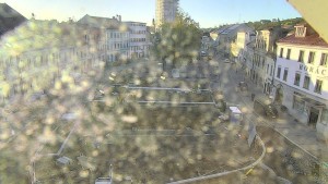 Miasto Velké Meziříčí - Rynek, Wieża Miejska - 23.9.2026 v 07:32 Miasto Velké Meziříčí - Rynek, Wieża Miejska - 23.9.2026 v 07:32