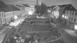 Rynek, Wieża Miejska