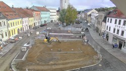 Náměstí, Městská věž
