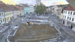 Rynek, Wieża Miejska