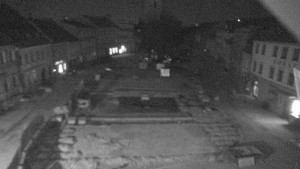 Město Velké Meziříčí - Náměstí, Městská věž - 30.9.2026 v 00:46 Město Velké Meziříčí - Náměstí, Městská věž - 30.9.2026 v 00:46