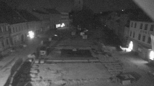 Město Velké Meziříčí - Náměstí, Městská věž - 30.9.2026 v 04:46 Město Velké Meziříčí - Náměstí, Městská věž - 30.9.2026 v 04:46