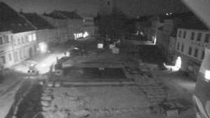 Město Velké Meziříčí - Náměstí, Městská věž - 30.9.2026 v 05:46 Město Velké Meziříčí - Náměstí, Městská věž - 30.9.2026 v 05:46