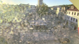 Město Velké Meziříčí - Náměstí, Městská věž - 30.9.2026 v 07:46 Město Velké Meziříčí - Náměstí, Městská věž - 30.9.2026 v 07:46