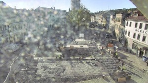 Město Velké Meziříčí - Náměstí, Městská věž - 30.9.2026 v 08:46 Město Velké Meziříčí - Náměstí, Městská věž - 30.9.2026 v 08:46
