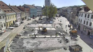 Město Velké Meziříčí - Náměstí, Městská věž - 30.9.2026 v 11:32 Město Velké Meziříčí - Náměstí, Městská věž - 30.9.2026 v 11:32