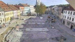Rynek, Wieża Miejska